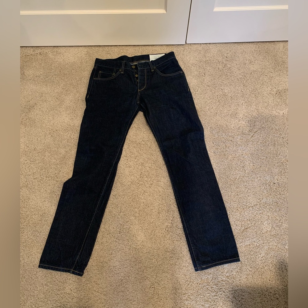Rag & Bone jeans fit 2 31 like new